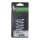 GW, tappet block mount kit, 12-point. Chrome