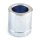 AXLE SPACER, ZINC