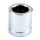 AXLE SPACER, CHROME