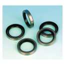 James, camshaft seals