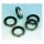 James, camshaft seals