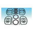 JAMES TOP END GASKET SET