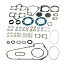 James komplettes Motor Dichtung Set für Harley 4...