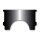 National Cycle, repl. adj. lower window (style A). Black