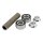 Radlager Umrüstkit hinten für Harley Dyna Softail Sportster 86-99