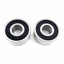 OEM Style Radlager 19mm für Harley Modelle 00-13