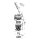 Manley, lower valve spring collar set