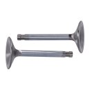 Manley, Severe Duty stainless valve, intake STD
