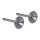 Manley, Severe Duty stainless valve, intake STD