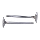 Manley, Severe Duty stainless valves, intake. STD