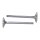 Manley, Severe Duty stainless valves, intake. STD