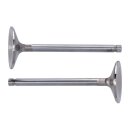 Manley, Severe Duty stainless valves, intake. STD