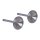 Manley, Severe Duty stainless valves, intake. STD