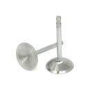 Manley, Severe Duty stainless valves, intake. STD