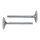 Manley, Race Master intake valve set. STD