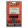 Manley, valve guide seal set. Viton 4-pk
