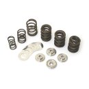 MANLEY VALVE SPRING KIT. THIN STEM