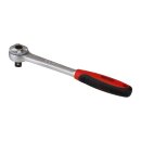 TENG TOOLS, RACHET HANDLE. SLIM HEAD 1/4