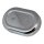 Paughco, oval air cleaner assembly. Smooth