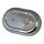 PAUGHCO OVAL AIRCLEANER