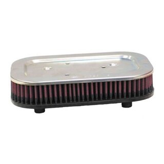K&N Luftfilter Element für Harley XL Sporster 04-13