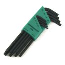 Bondhus, Torx wrench set