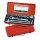 GENIUS SOCKET WRENCH SET - INCHES