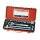 GENIUS SOCKET WRENCH SET - INCHES
