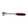 TENG TOOLS, RACHET HANDLE. SLIM HEAD 1/2