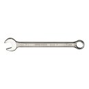 Teng Tools, open/box end wrench. 1/4"