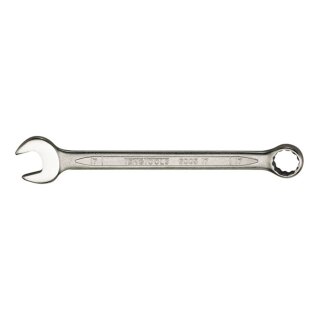 Teng Tools, open/box end wrench. 3/8"