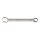 Teng Tools, open/box end wrench. 3/8"