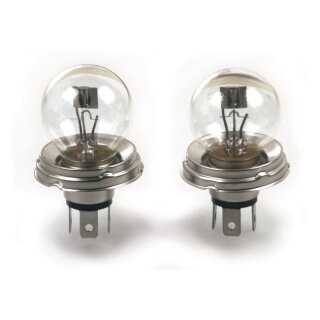 DUPLO LICHT BULB, 6-VOLT 40/45W