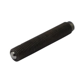 Kupplung Einstellschraube mit Kugellager für Harley 4-Gang B.T. Modelle 41-84