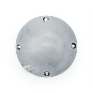 Derby Cover Kupplungsdeckel Alu poliert für Harley XL Sportster 94-03