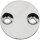PRIMARY CHAIN INSPECTION COVER