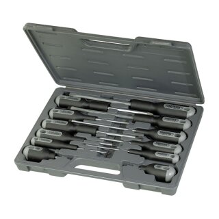 Teng Tools, mega drive screwdriver set