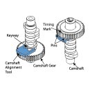 LANG CAM GEAR ALIGNMENT TOOL