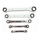 Lang Tools Box end wrench set Conventional design US sizes