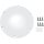 OEM Style Derby Cover chrom für Harley XL Sportster 04-22