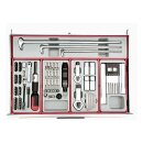 Teng Tools, HD-master kit tool chest with tools