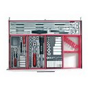 Teng Tools, HD-master kit tool chest with tools