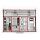 Teng Tools, HD-master kit tool chest with tools