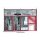 Teng Tools, HD-master kit tool chest with tools
