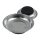 Teng Tools, stainless magnetic tray. Round