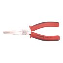 Teng Tools, flat nose pliers