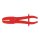 Teng Tools, hose clamp pliers. 10mm