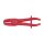 Teng Tools, hose clamp pliers. 15mm