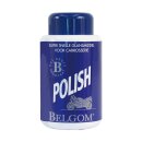 Belgom, Paint Polish 250cc