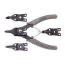 Teng Tools, circlip plier set